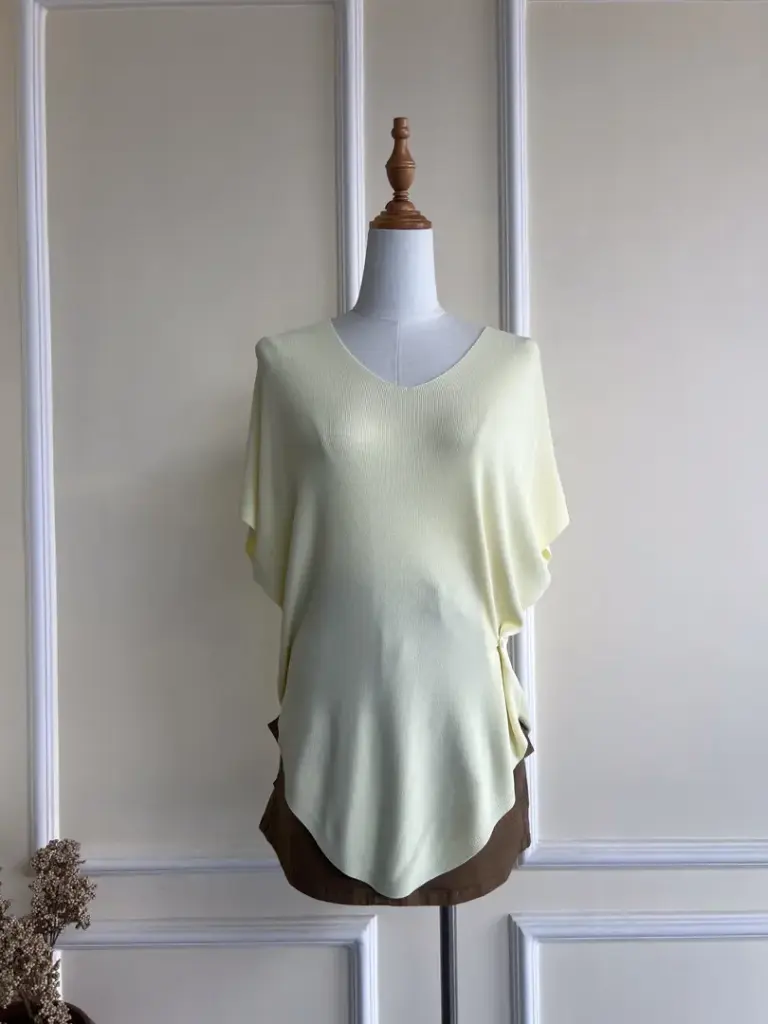 268 HALF TOPS