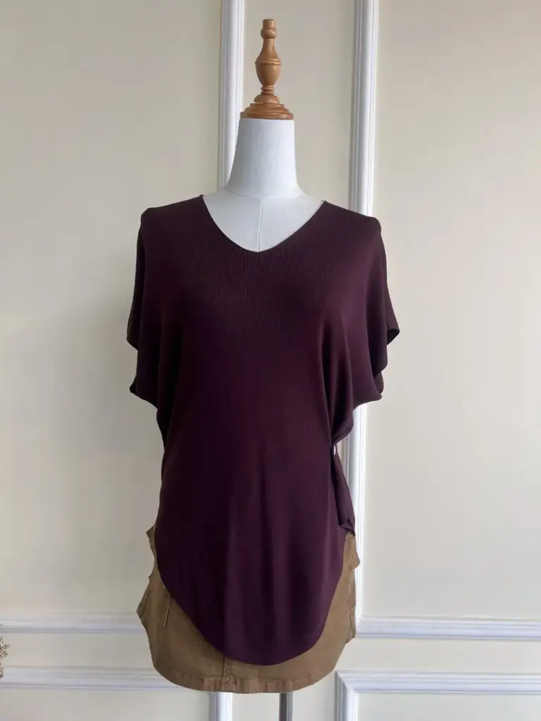268 HALF TOPS