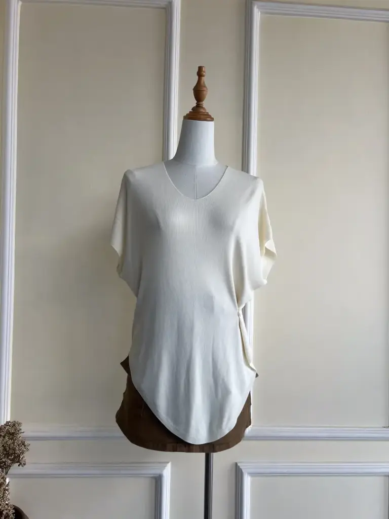 268 HALF TOPS