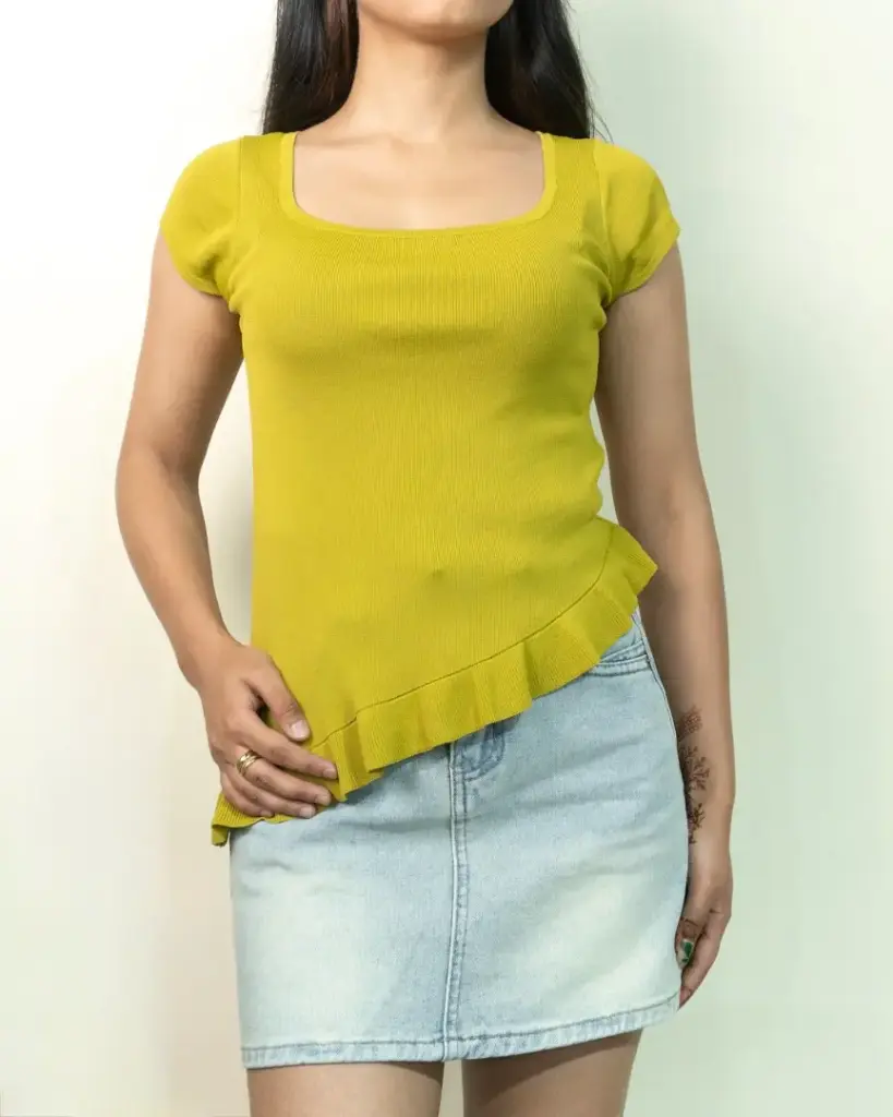 13266 HALF TOPS