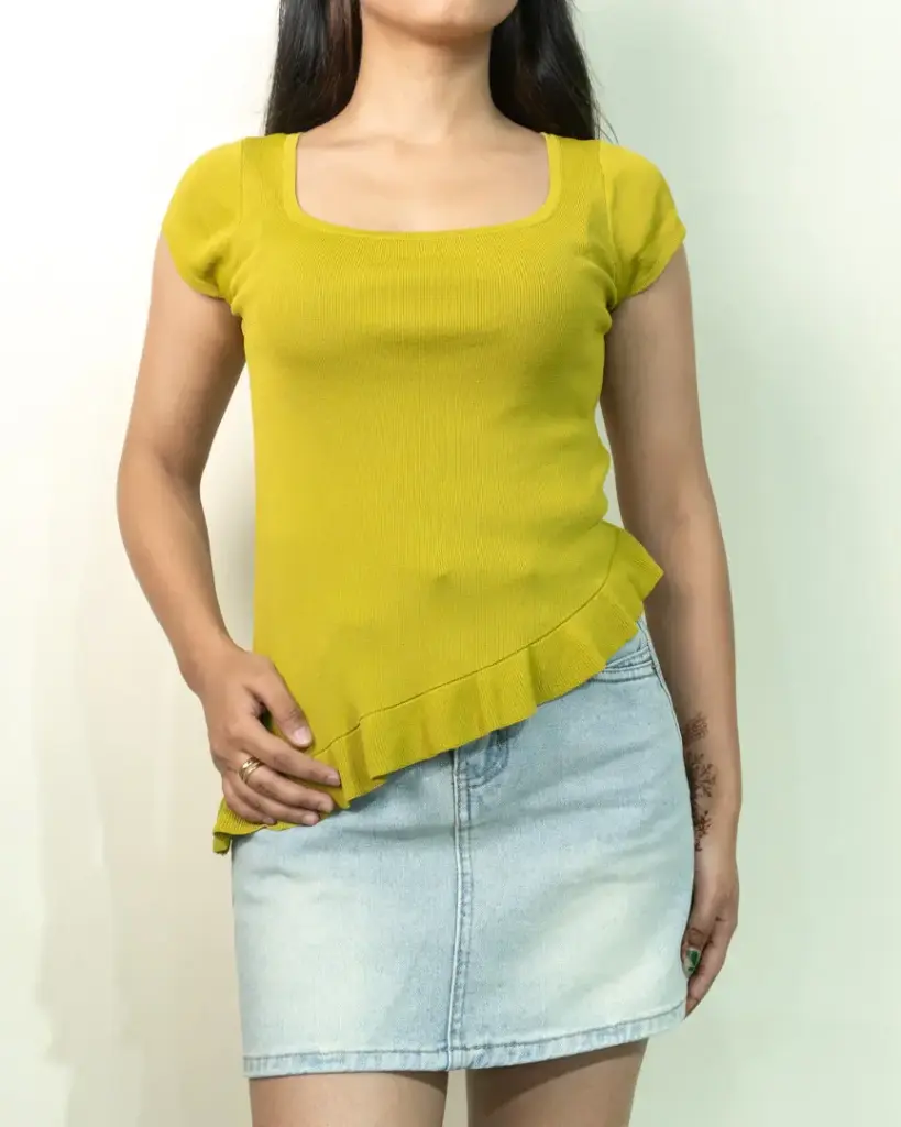 13266 HALF TOPS