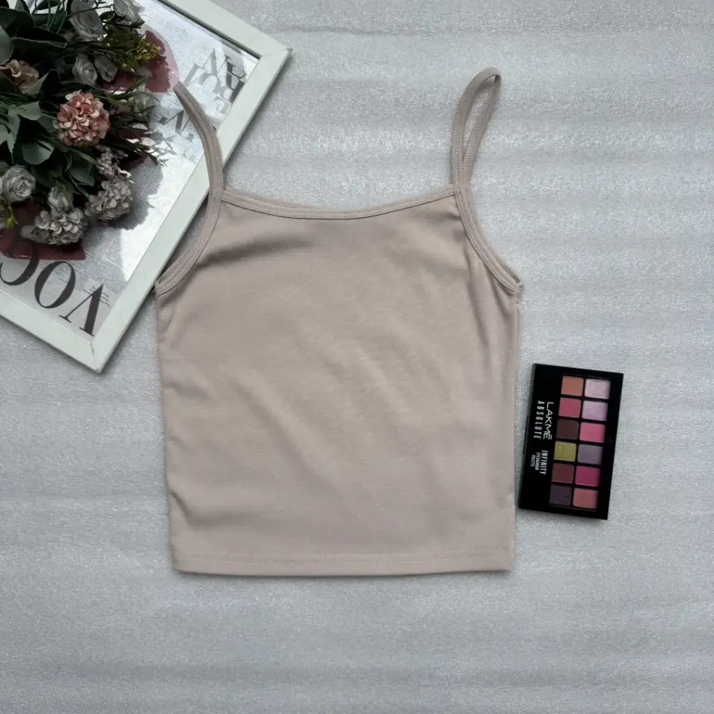 HB SS25-258 CAMI TOP