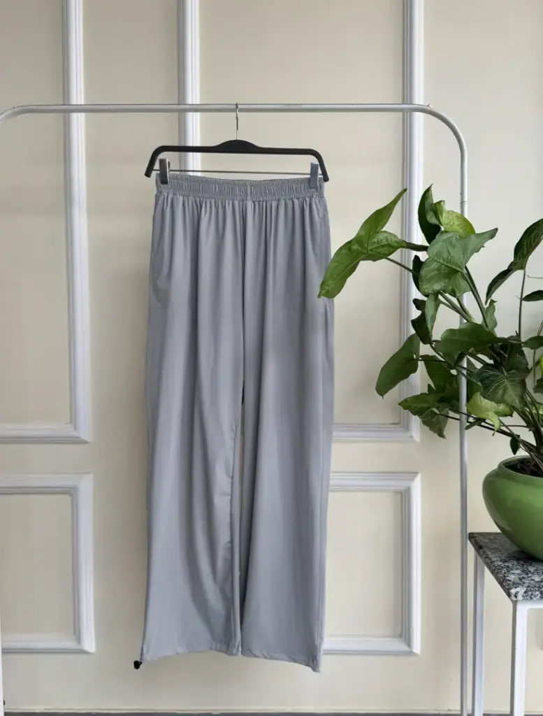 BMKS SS25-28 PARACHUTE PANT