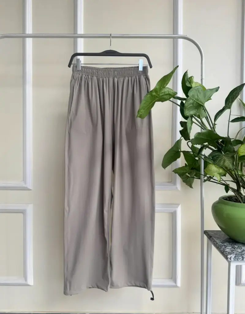 BMKS SS25-28 PARACHUTE PANT
