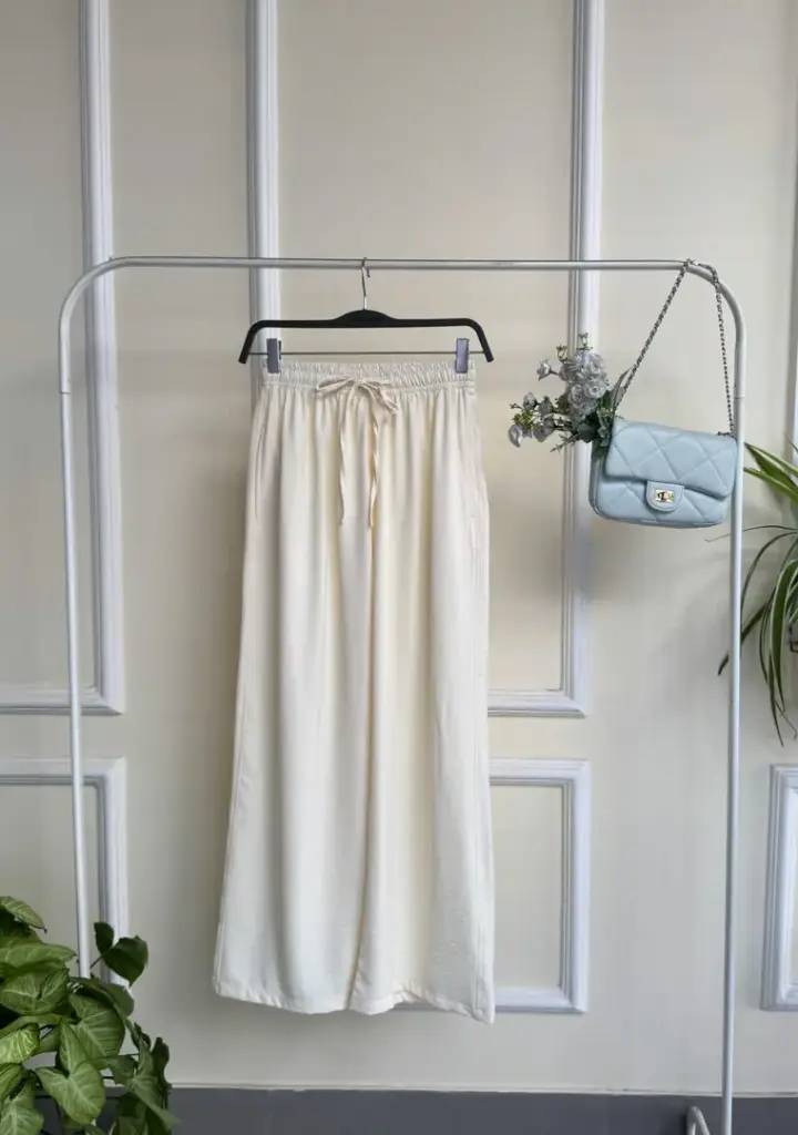 HB SS25-264 REGULAR PALAZZO