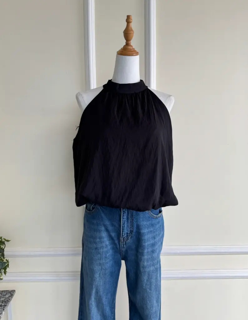 3.30194 6035 TOPS (BLACK)
