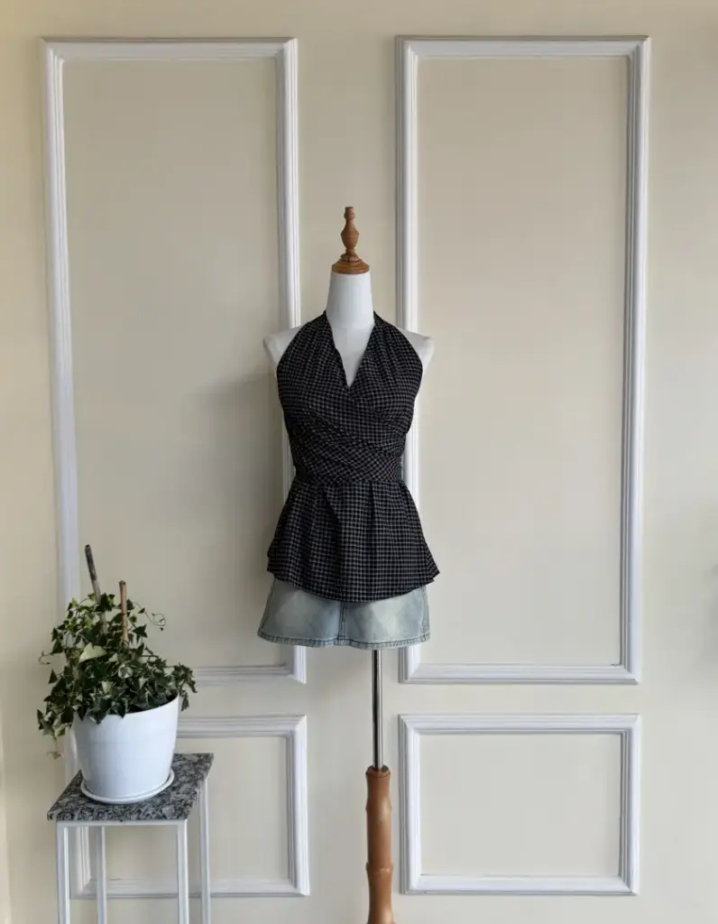 3.30199 6025 TOPS (BLACK)