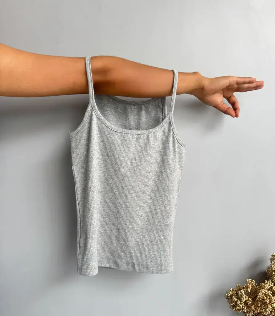 BMO SS25-49 Y2K TANK TOP