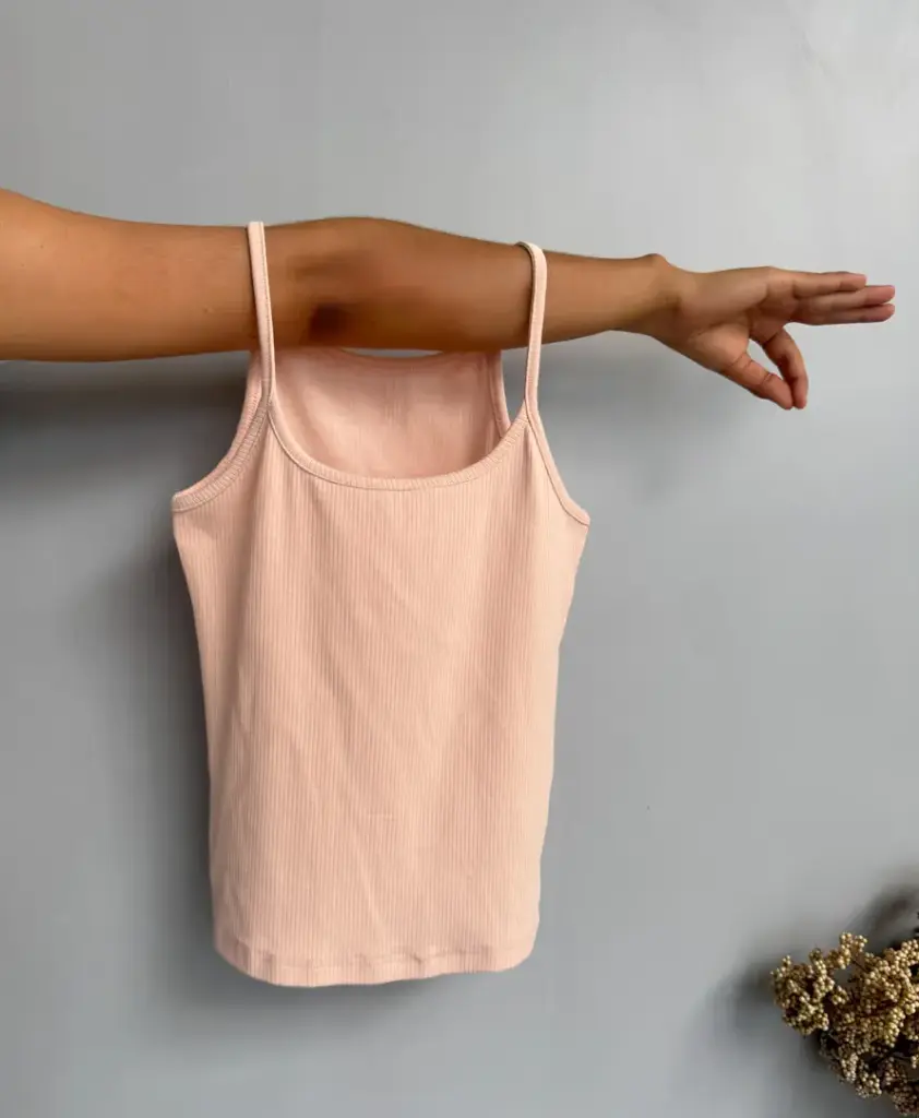BMO SS25-49 Y2K TANK TOP