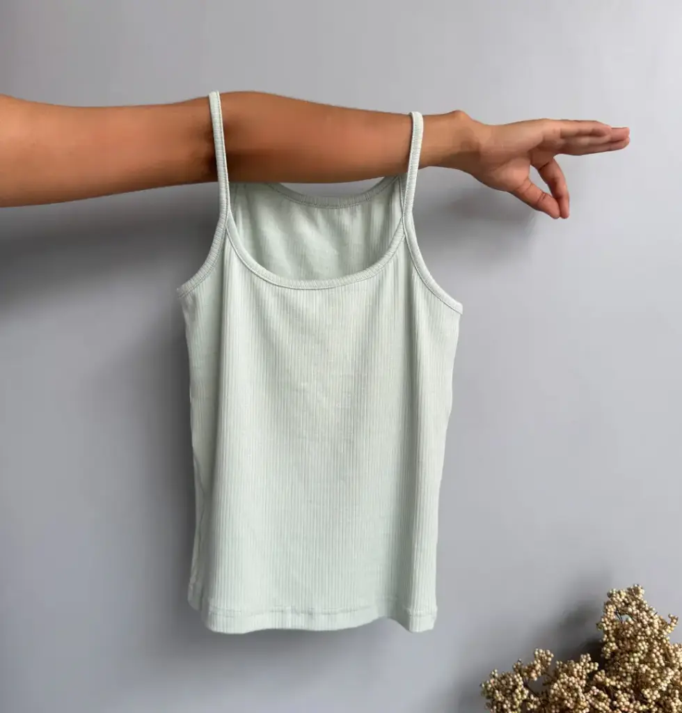 BMO SS25-49 Y2K TANK TOP