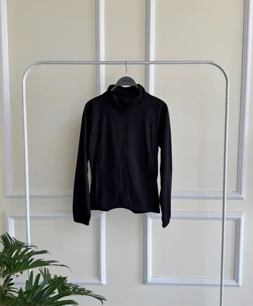 BMKS SS25-32 GRAINY JACKET