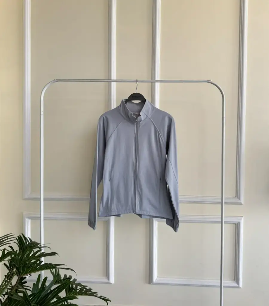 BMKS SS25-32 GRAINY JACKET