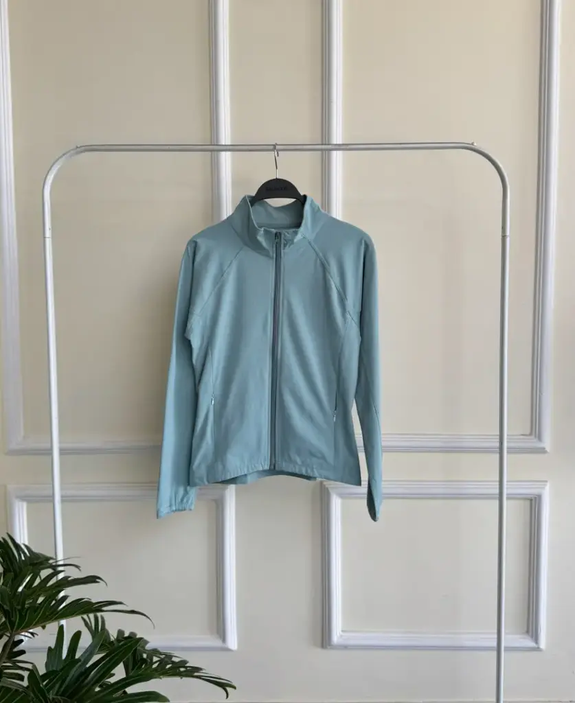 BMKS SS25-32 GRAINY JACKET
