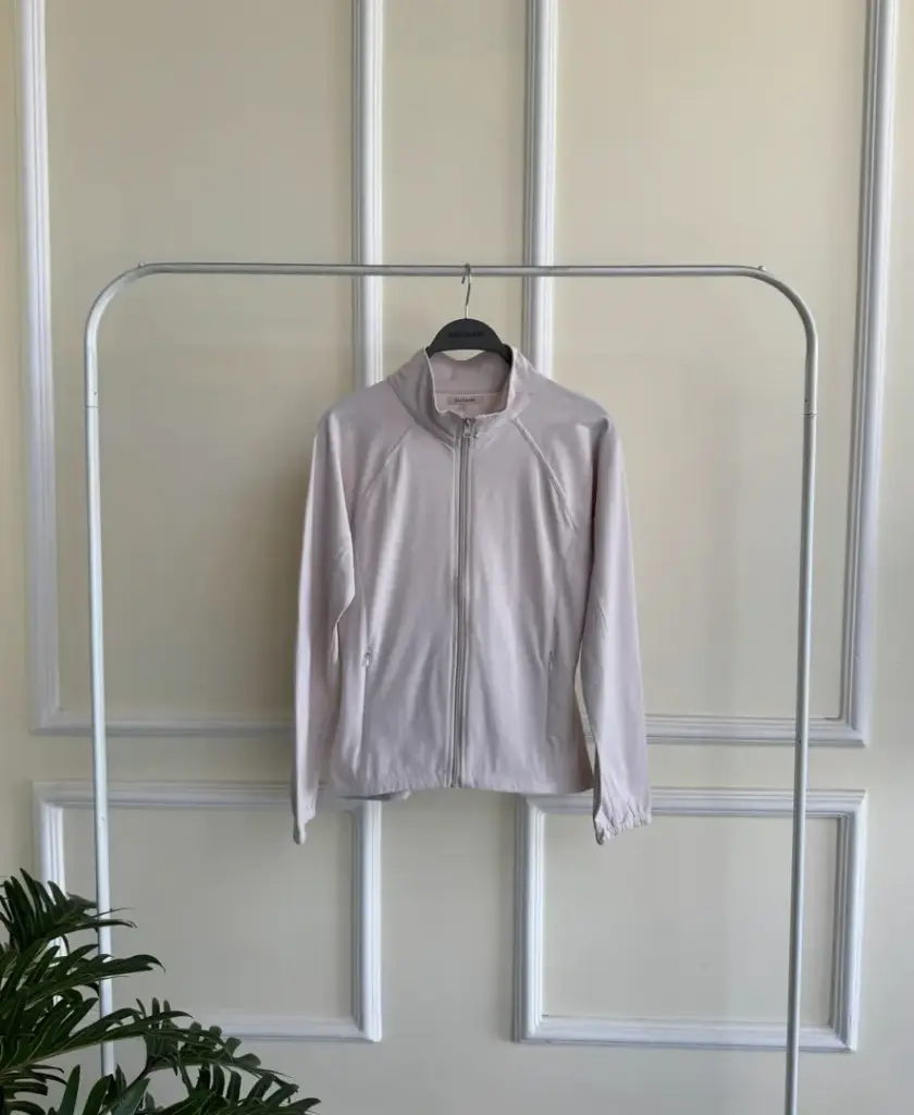 BMKS SS25-32 GRAINY JACKET