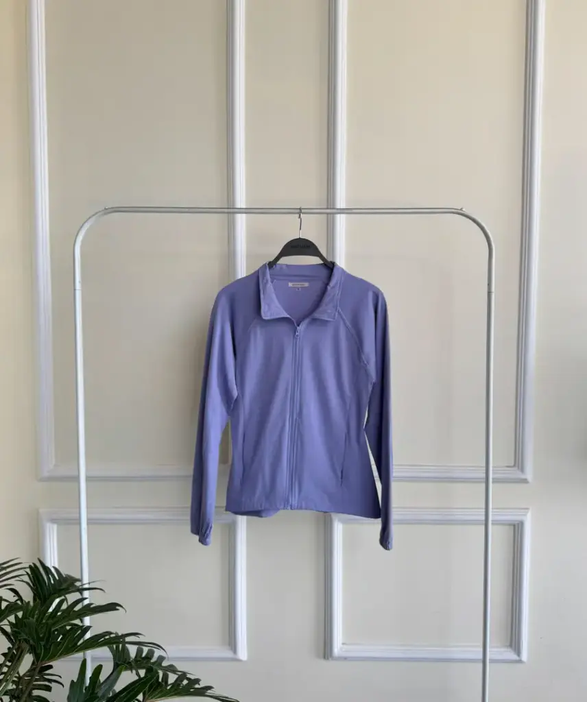 BMKS SS25-32 GRAINY JACKET