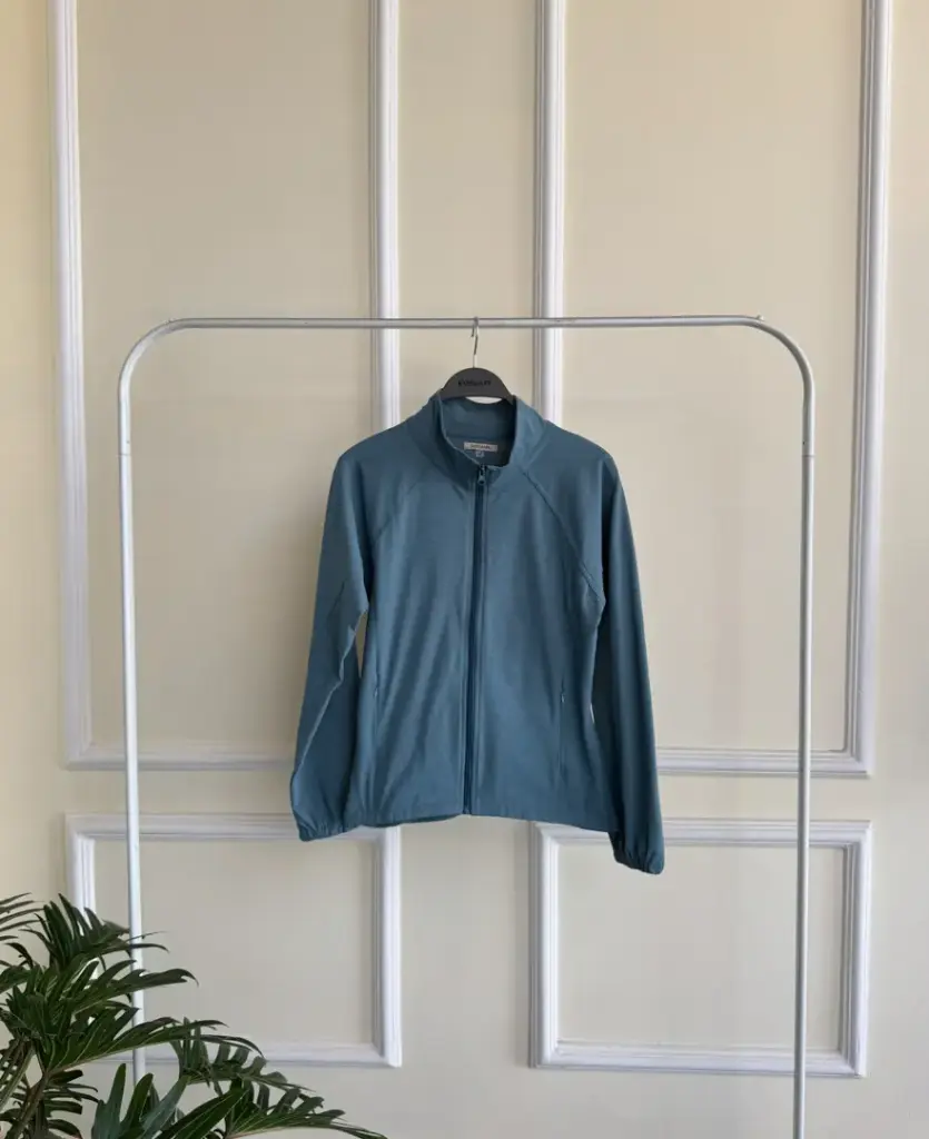 BMKS SS25-32 GRAINY JACKET