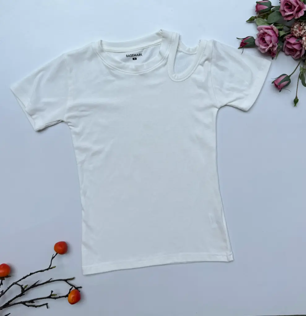 HB SS25-231 EMERY SOLID TOP