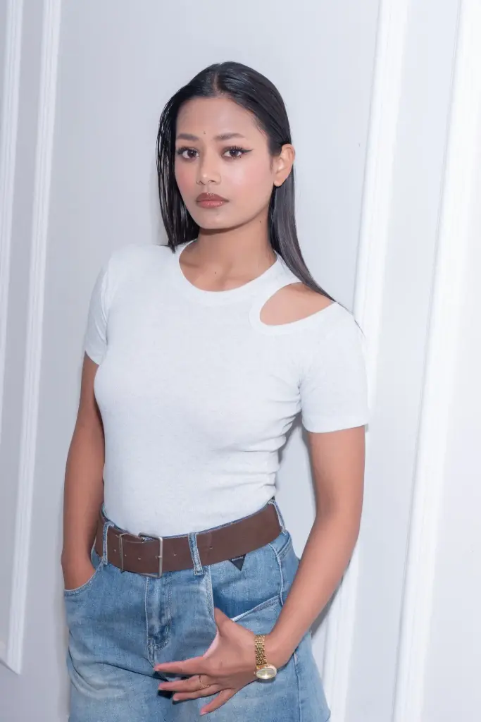 HB SS25-231 EMERY SOLID TOP