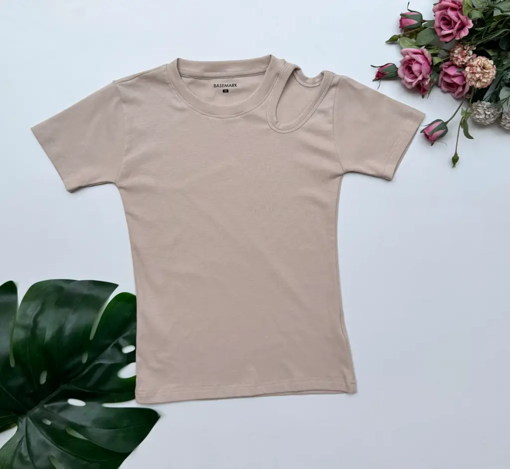 HB SS25-231 EMERY SOLID TOP