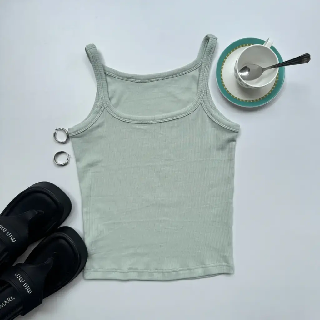 BMO SS25-52 TANK TOP