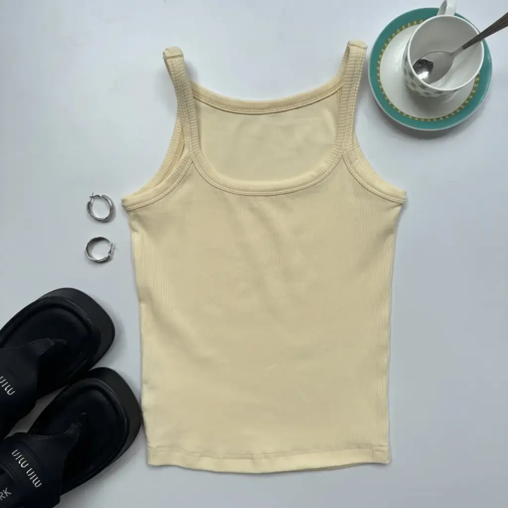 BMO SS25-52 TANK TOP