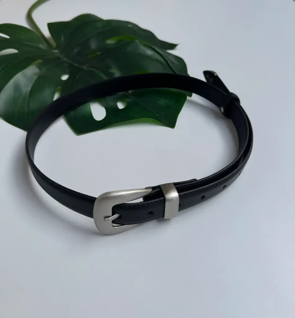 3.32432 002 BELT (BLACK)