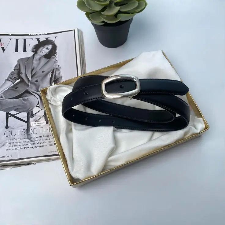 3.32450 004 BELT (BLACK)