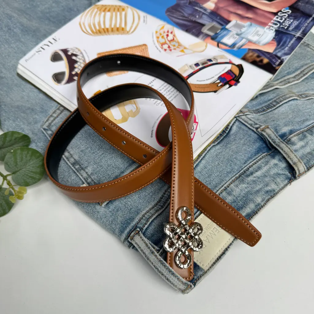 3.32518 008 BELT (BLACK)