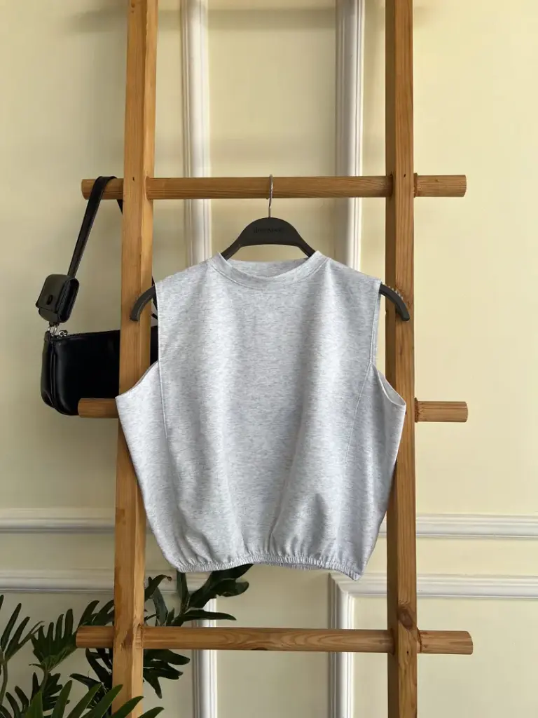 HB SS25-288 BALLOON TANK TOP
