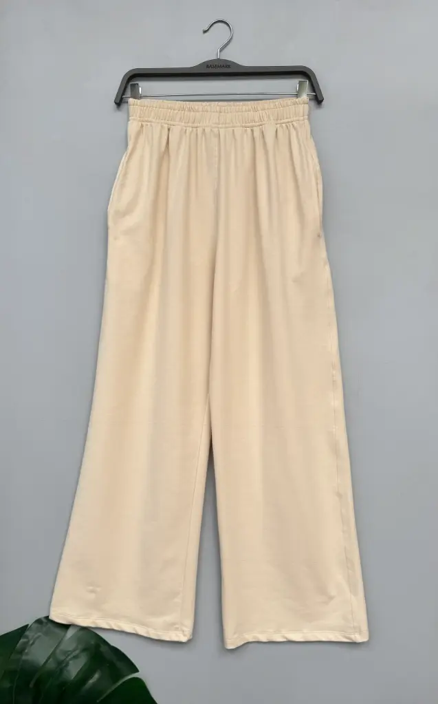 HB SS25-248 STRAIGHT LEG TROUSER