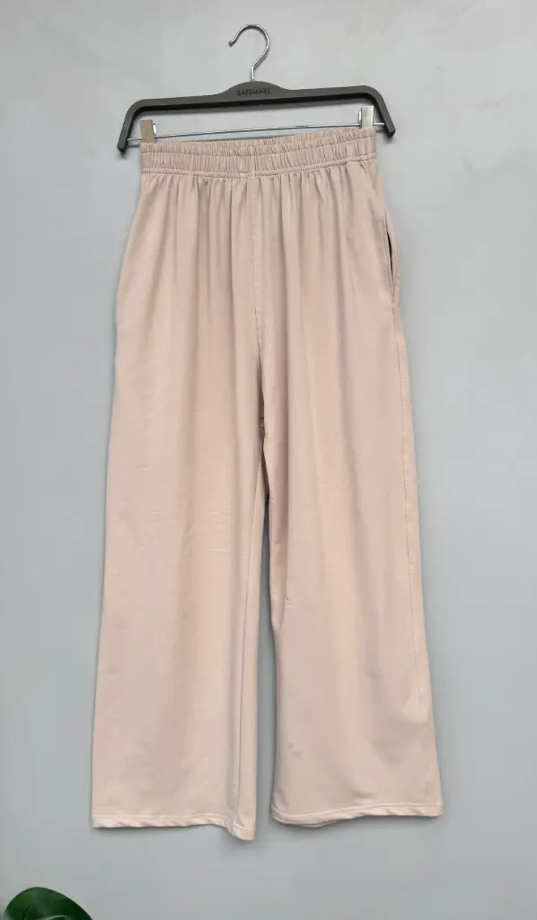 HB SS25-248 STRAIGHT LEG TROUSER