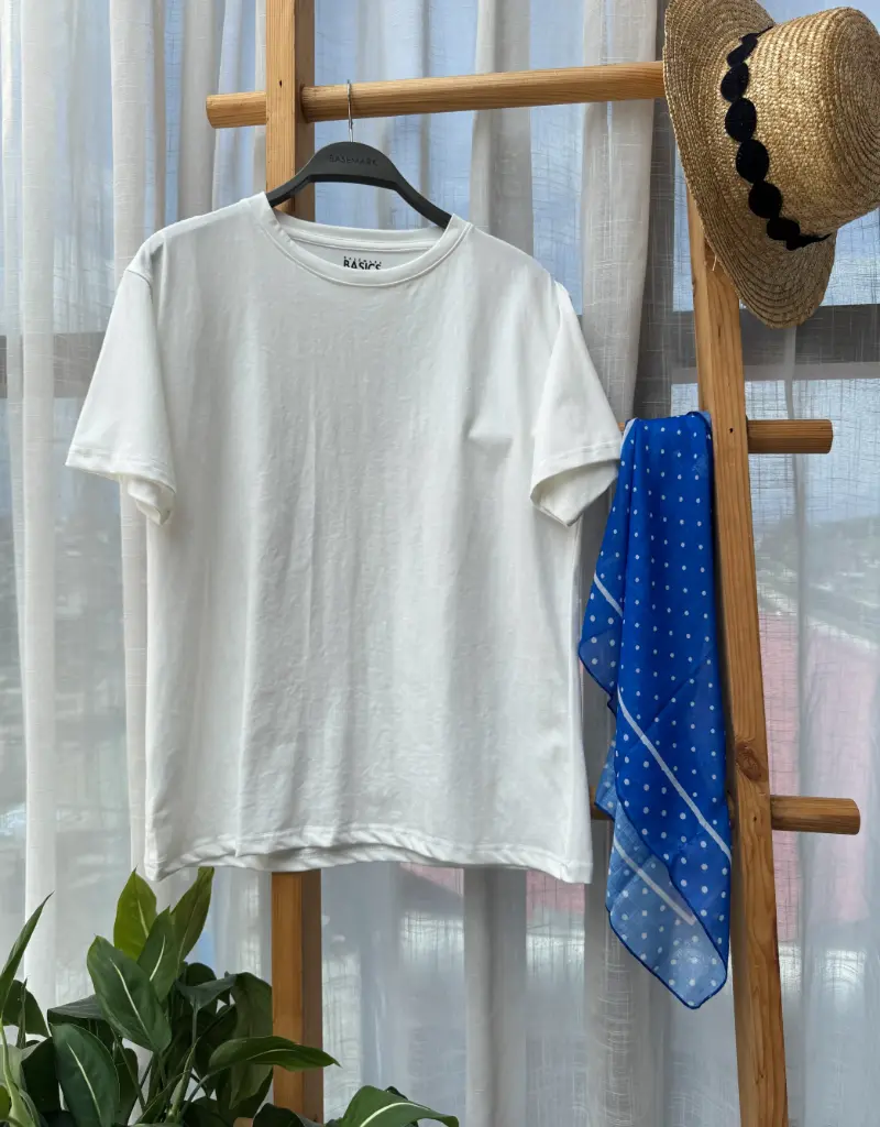 HB SS25-312 OVERSIZED TEE