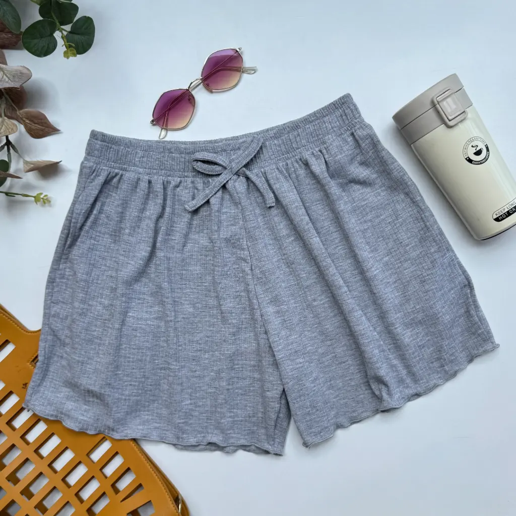HB SS25-341 JULIA LOUNGE SHORTS