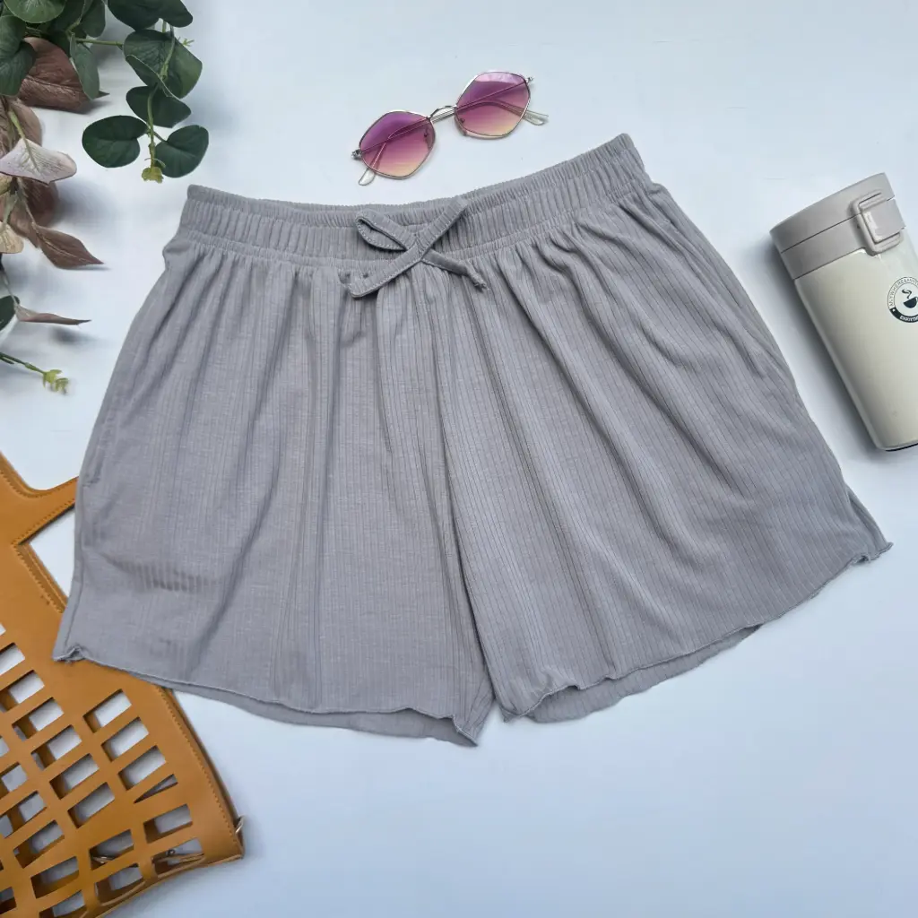 HB SS25-341 JULIA LOUNGE SHORTS