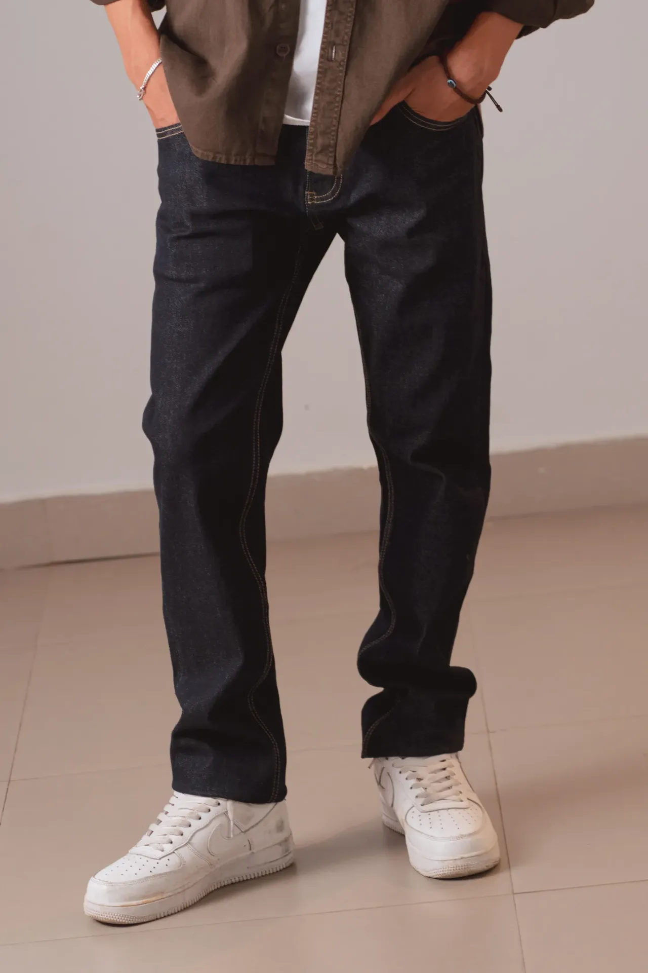 3.37430 SST-13 ONE WASHED DENIM (29)