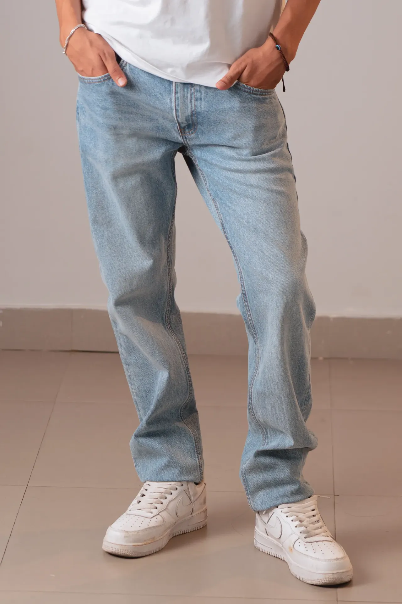 3.37454 SST-15 CLASSIC CUT JEANS (29)