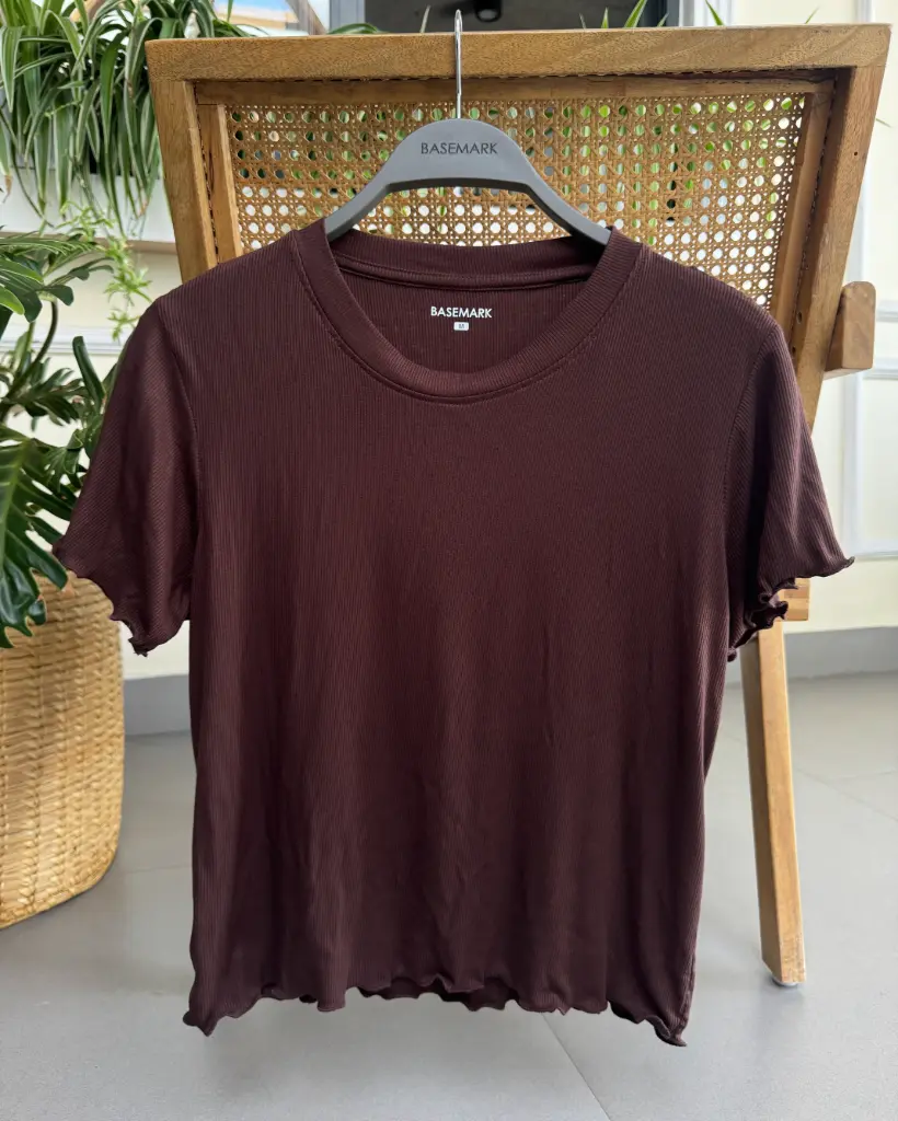 HB SS25-438 JULIET TEE
