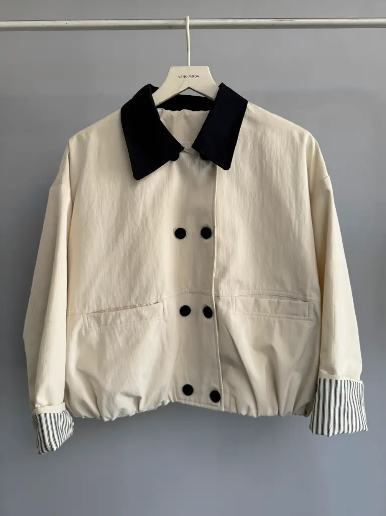 2505 SUMMER JACKET