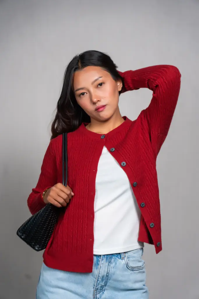 783 SWEATER