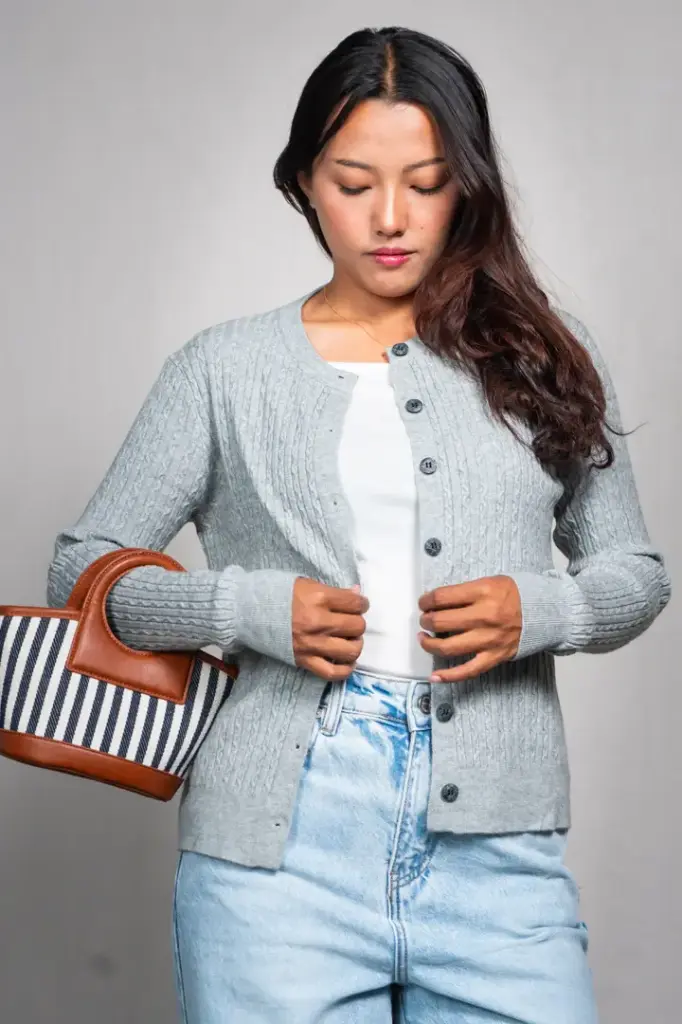 783 SWEATER