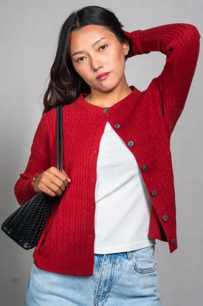 783 SWEATER