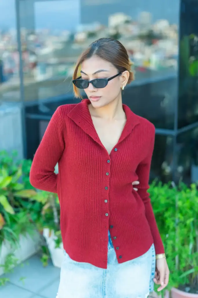 891 SWEATER