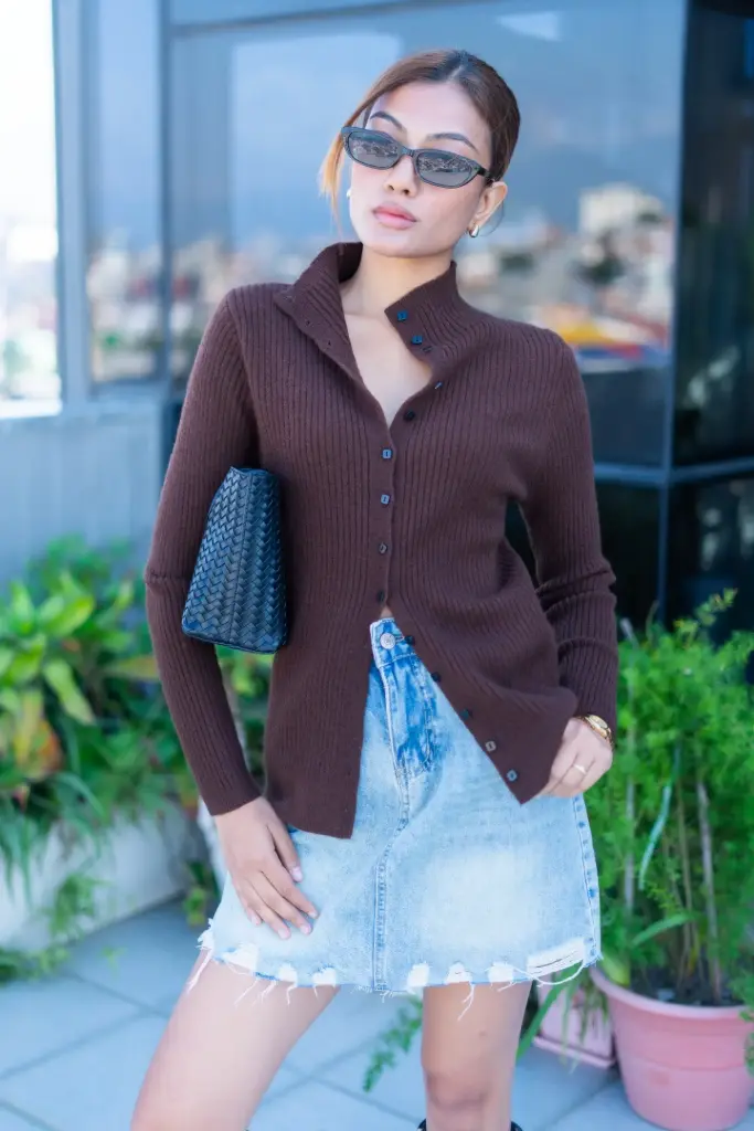 891 SWEATER