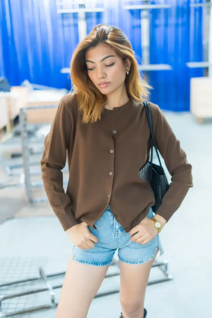 781 SWEATER