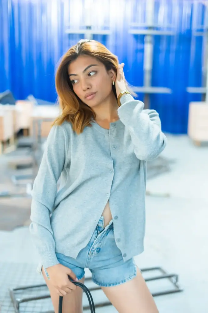 781 SWEATER