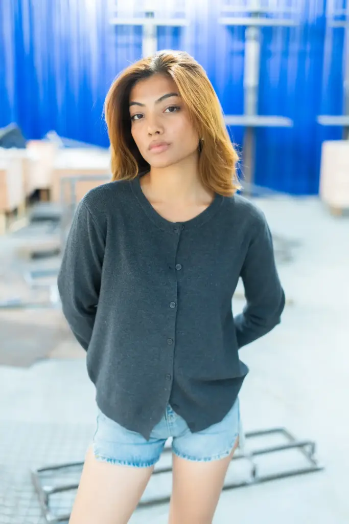 781 SWEATER