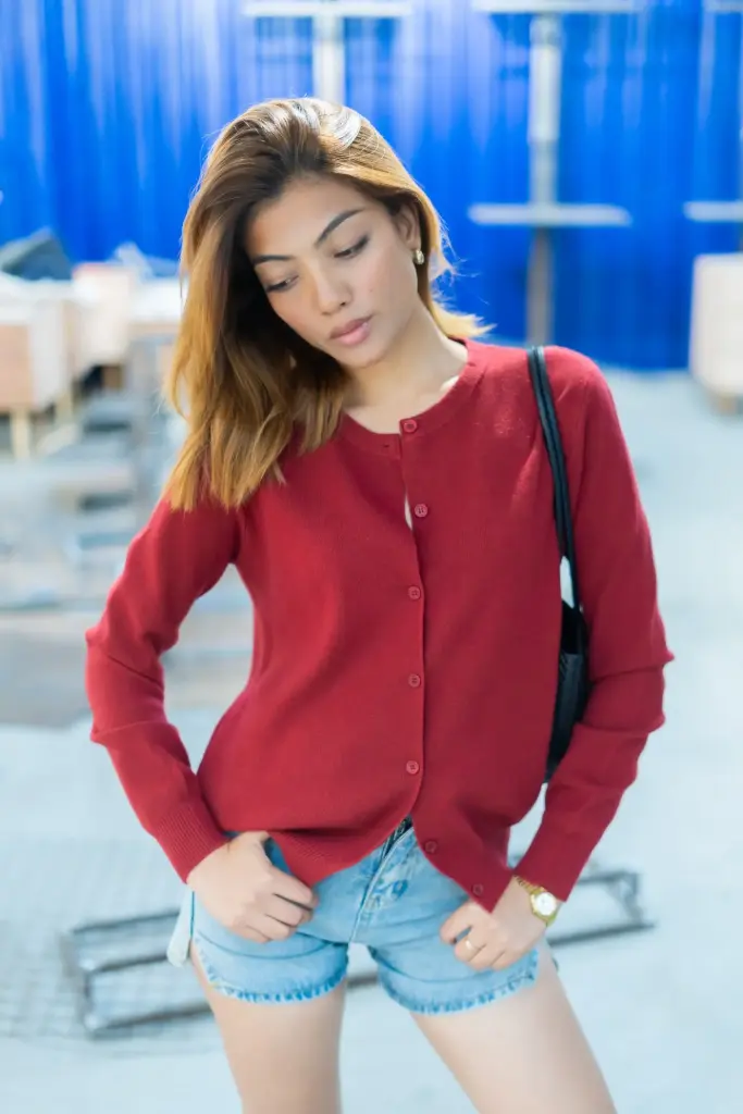 781 SWEATER