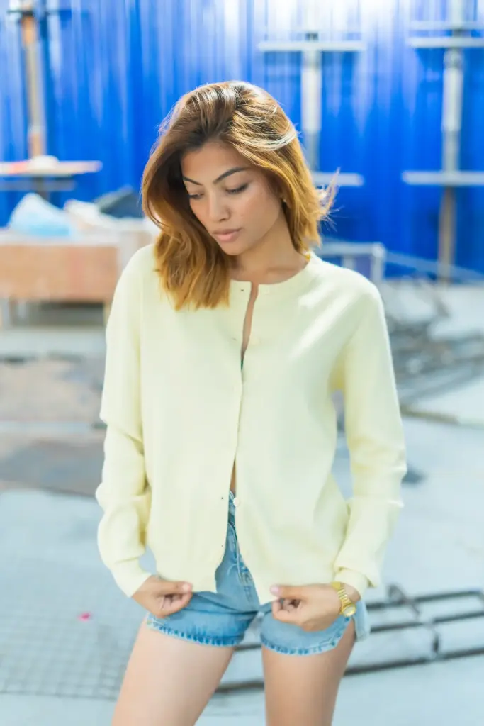 781 SWEATER