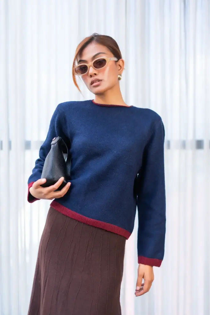 132 SWEATER