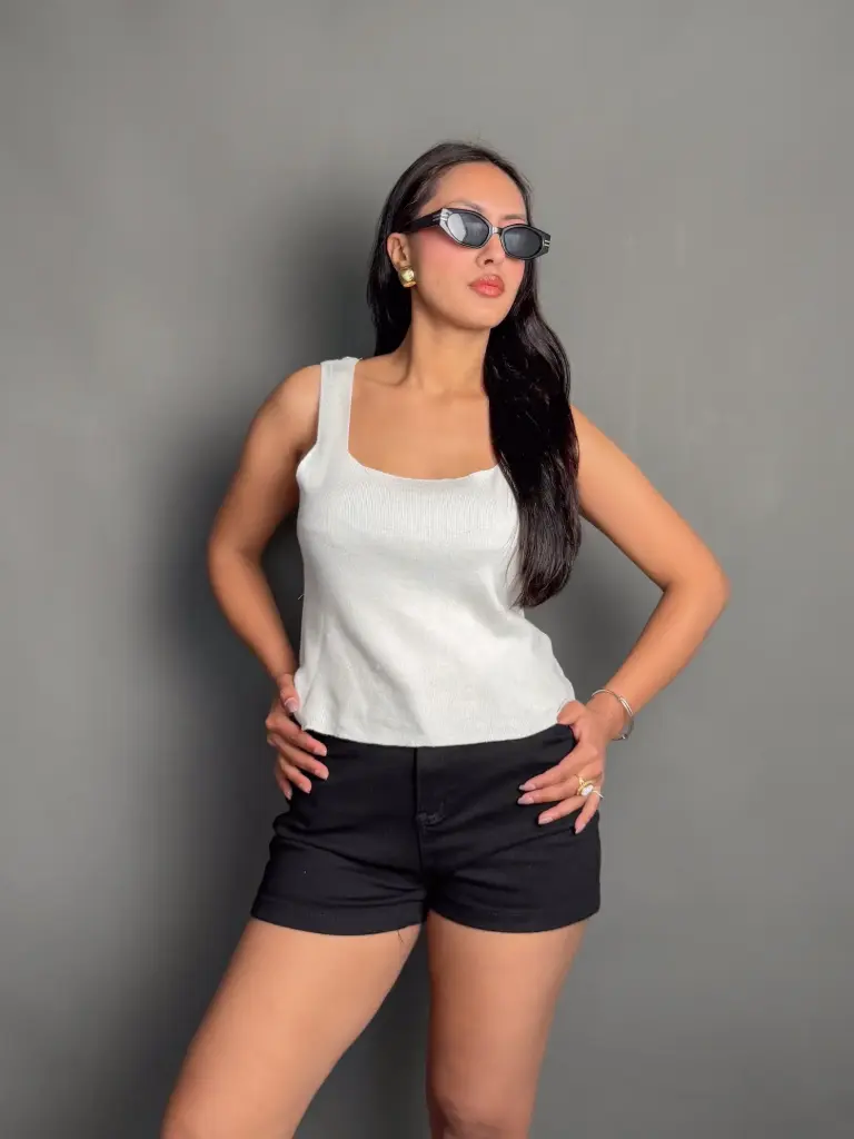 307 LADIES SANDO